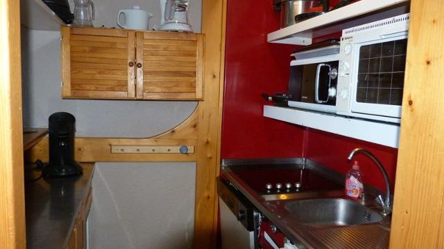 Appartements Nova - Les Arcs 1800