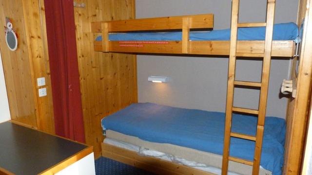 Appartements Nova - Les Arcs 1800