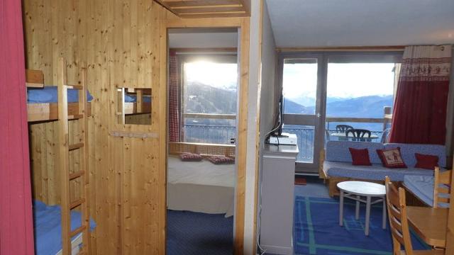 Appartements Nova - Les Arcs 1800