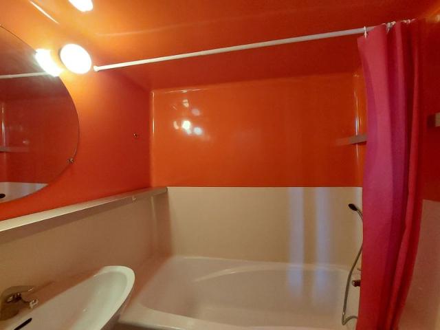 Appartements Nova - Les Arcs 1800