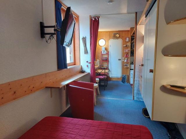 Appartements Nova - Les Arcs 1800