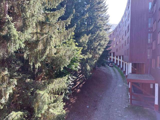 Appartements Nova - Les Arcs 1800