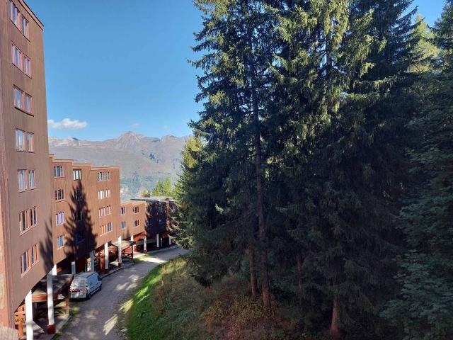 Appartements Nova - Les Arcs 1800