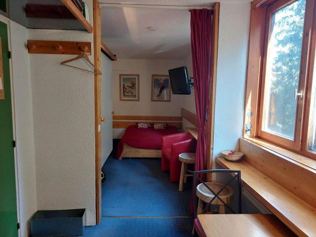 Appartements Nova - Les Arcs 1800