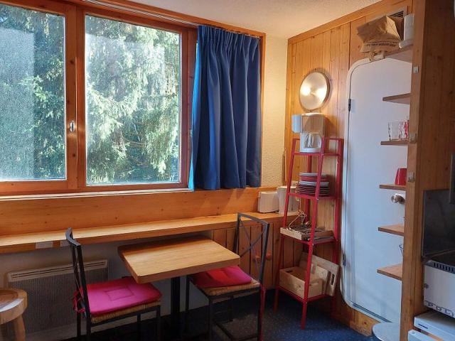 Appartements Nova - Les Arcs 1800