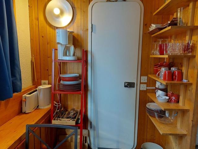 Appartements Nova - Les Arcs 1800