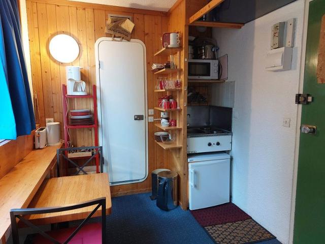 Appartements Nova - Les Arcs 1800