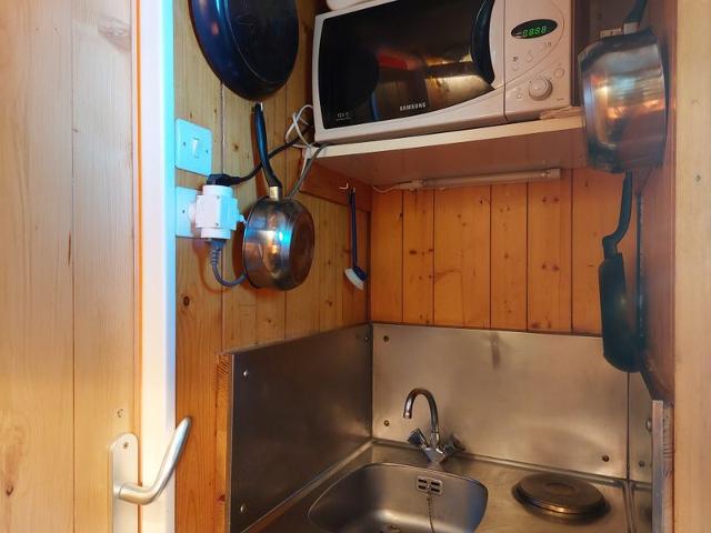 Appartements Nova - Les Arcs 1800