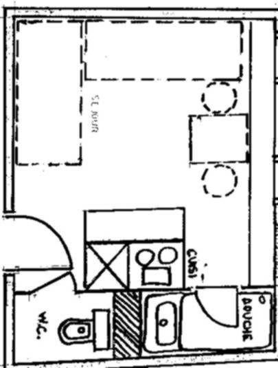 Appartements Nova - Les Arcs 1800