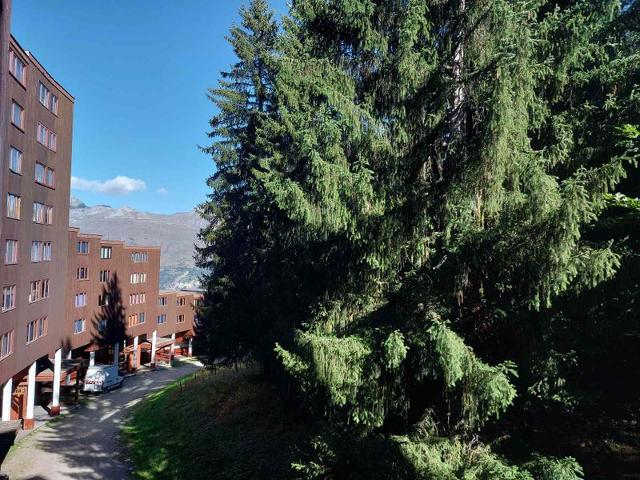 Appartements Nova - Les Arcs 1800