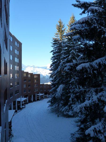 Appartements Nova - Les Arcs 1800
