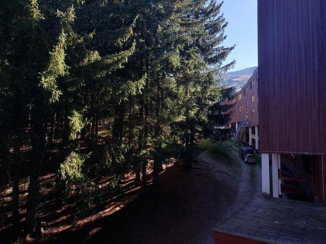 Appartements Nova - Les Arcs 1800