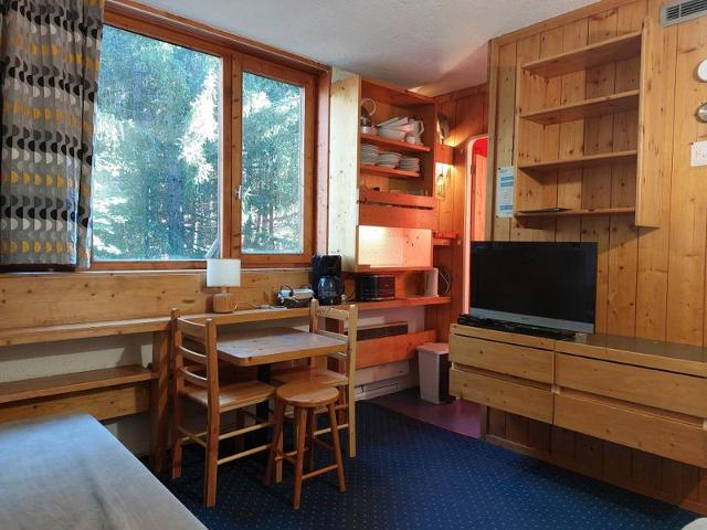 Appartements Nova - Les Arcs 1800