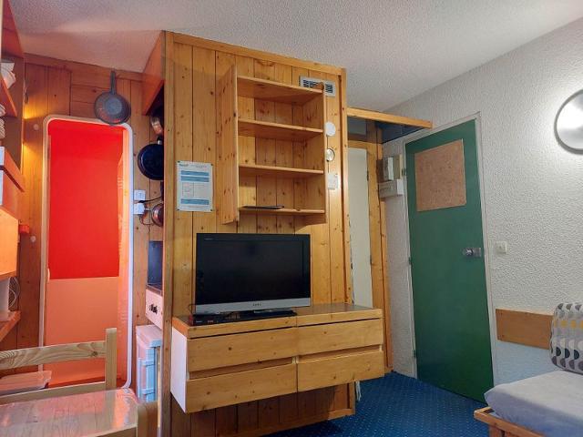 Appartements Nova - Les Arcs 1800