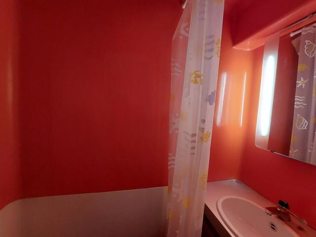 Appartements Nova - Les Arcs 1800