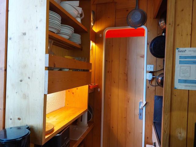 Appartements Nova - Les Arcs 1800