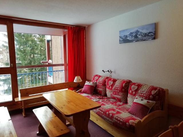 Appartements Nova - Les Arcs 1800