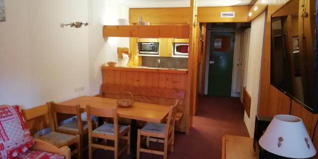 Appartements Nova - Les Arcs 1800