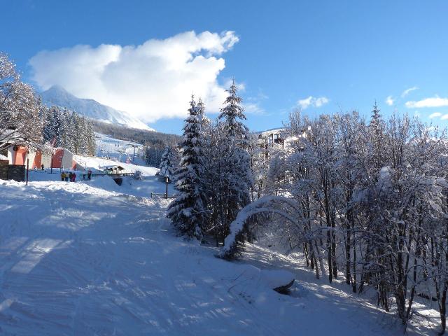 Appartements Nova - Les Arcs 1800