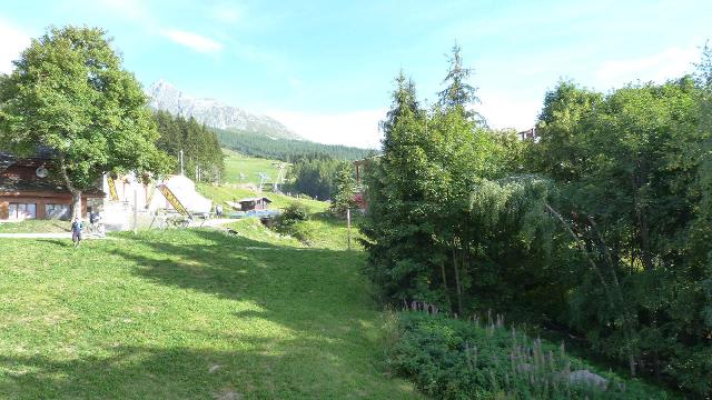 Appartements Nova - Les Arcs 1800