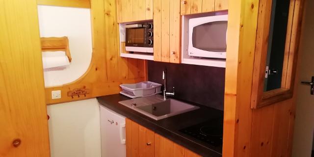 Appartements Nova - Les Arcs 1800