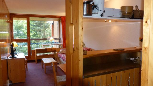 Appartements Nova - Les Arcs 1800