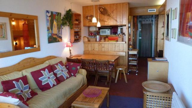 Appartements Nova - Les Arcs 1800