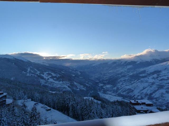 Appartements Nova - Les Arcs 1800