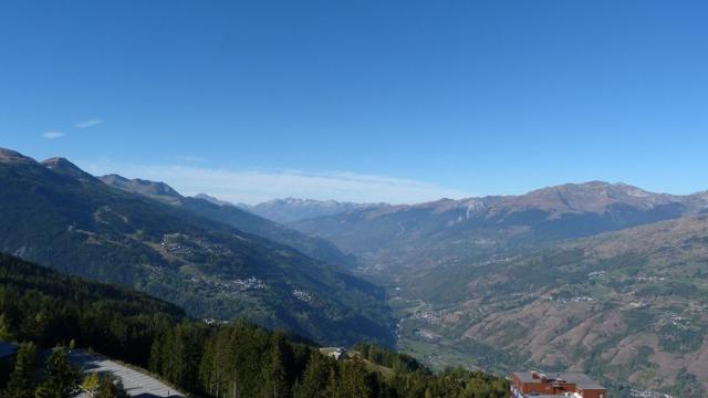 Appartements Nova - Les Arcs 1800