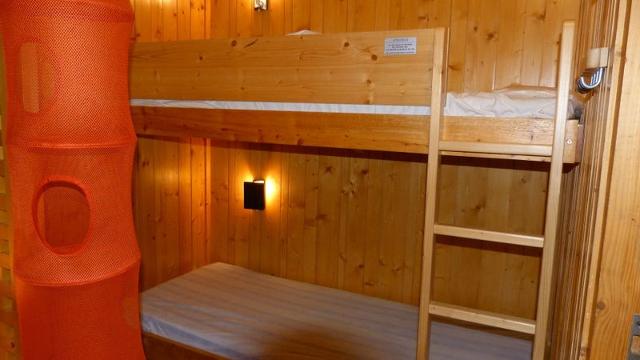 Appartements Nova - Les Arcs 1800