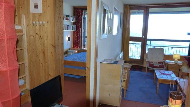 Appartements Nova - Les Arcs 1800