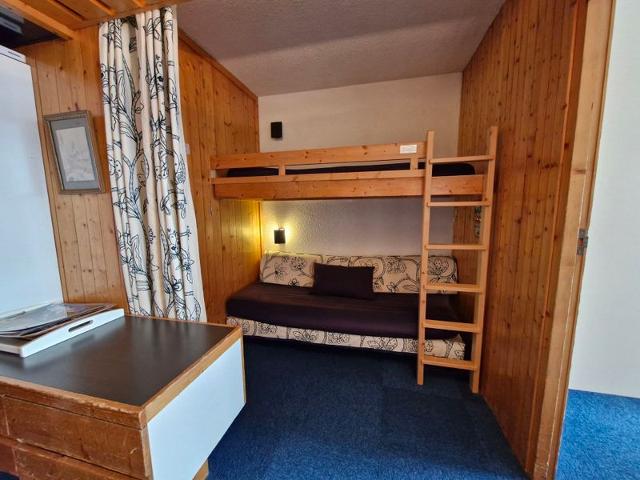 Appartements Nova - Les Arcs 1800