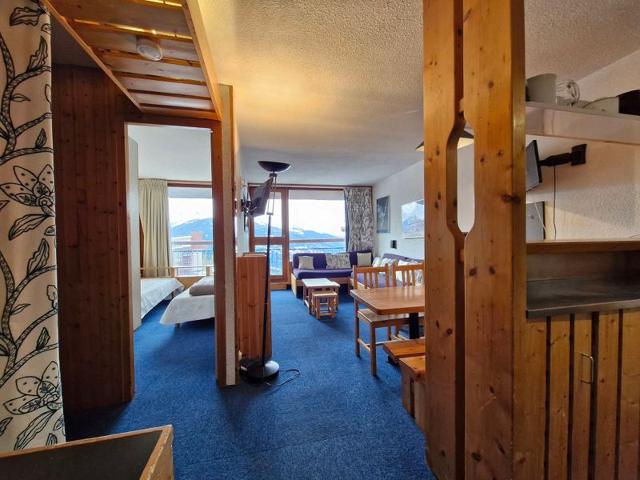 Appartements Nova - Les Arcs 1800