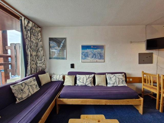 Appartements Nova - Les Arcs 1800