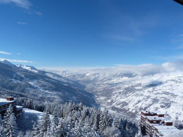 Appartements Nova - Les Arcs 1800