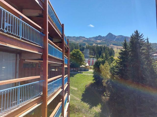 Appartements Nova - Les Arcs 1800