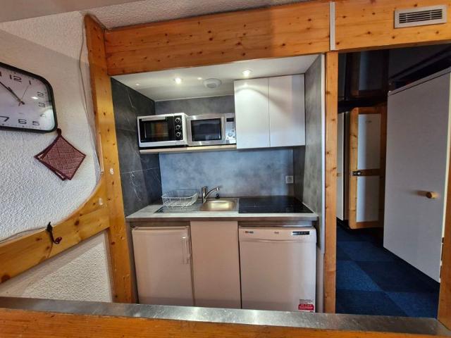 Appartements Nova - Les Arcs 1800