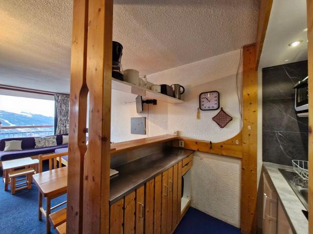 Appartements Nova - Les Arcs 1800