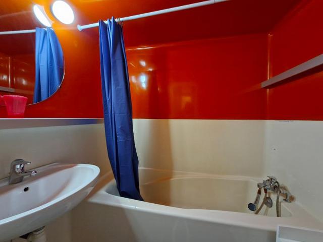 Appartements Nova - Les Arcs 1800
