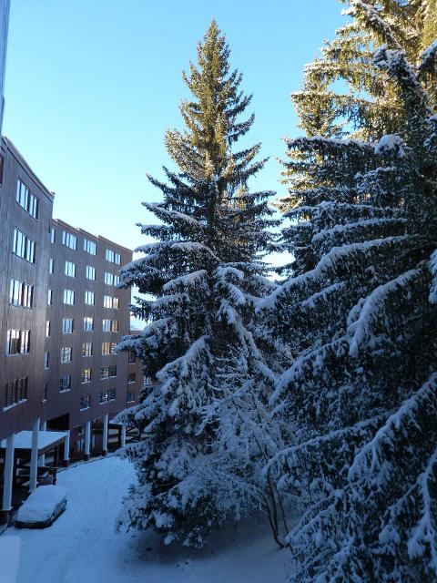 Appartements Nova - Les Arcs 1800