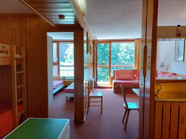 Appartements Nova - Les Arcs 1800