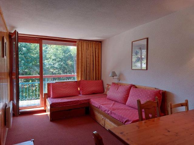 Appartements Nova - Les Arcs 1800