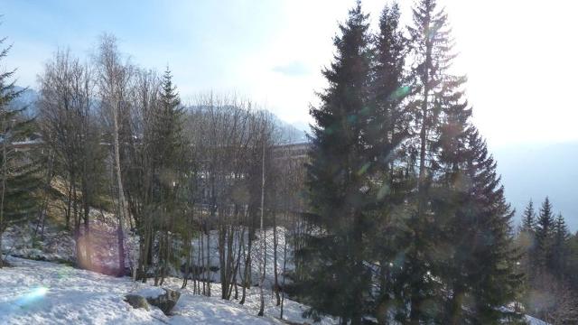 Appartements Nova - Les Arcs 1800