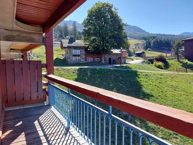Appartements Nova - Les Arcs 1800