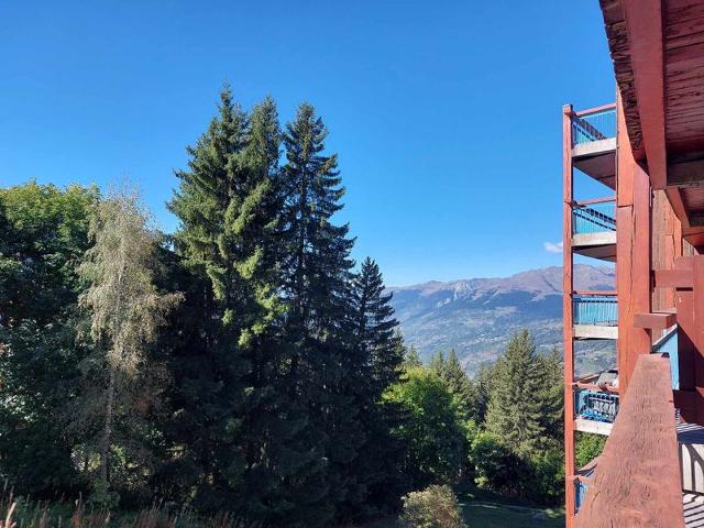 Appartements Nova - Les Arcs 1800