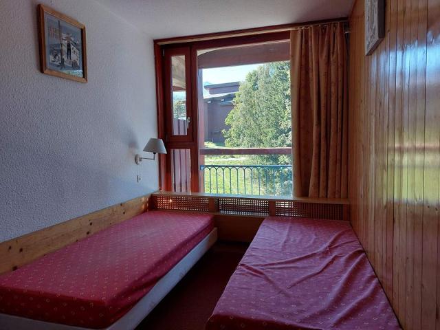 Appartements Nova - Les Arcs 1800