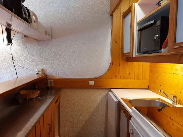 Appartements Nova - Les Arcs 1800