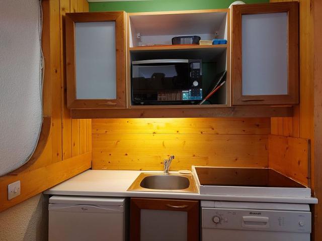 Appartements Nova - Les Arcs 1800