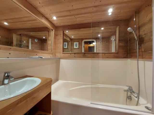 Appartements Nova - Les Arcs 1800