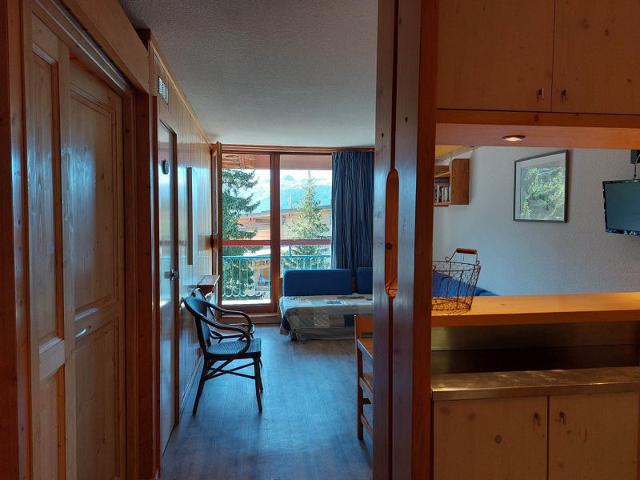 Appartements Nova - Les Arcs 1800